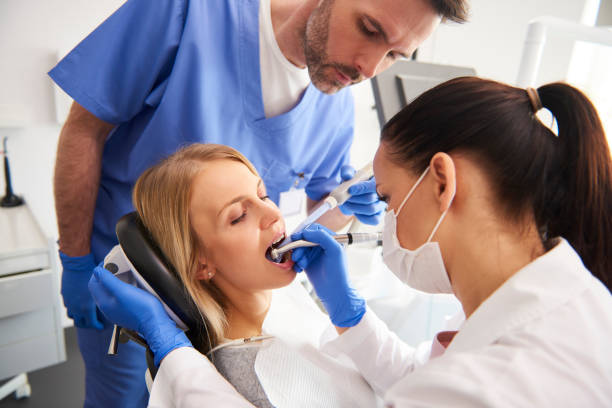 Oral Surgery in West Vero Corridor, FL