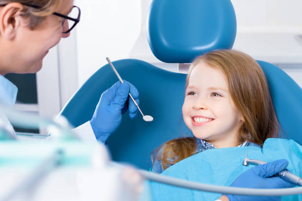 Professional Dental Services in West Vero Corridor, FL