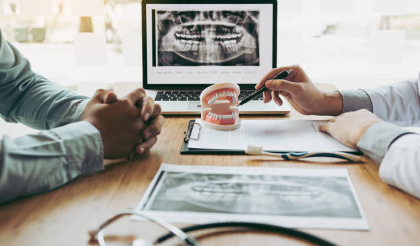 Professional Dental Services in West Vero Corridor, FL