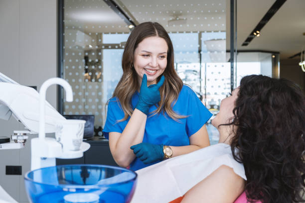 Dental X-Rays and Imaging in West Vero Corridor, FL