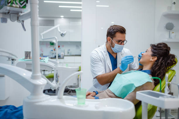 Best Dental Exams and Cleanings  in West Vero Corridor, FL