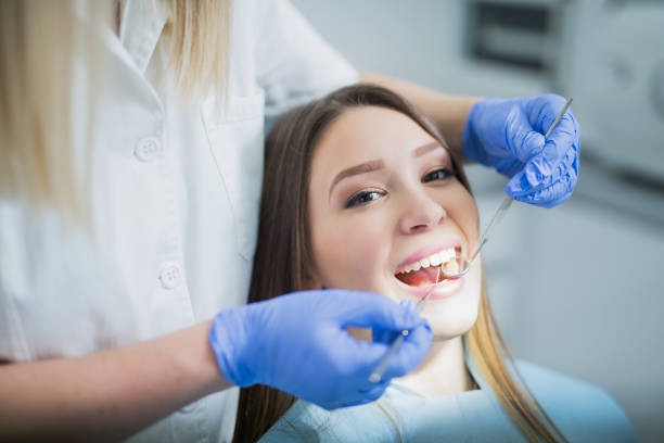 Best Periodontal (Gum) Disease Treatment  in West Vero Corridor, FL